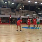 Volley Ball Udine - Coselli/Sloga
