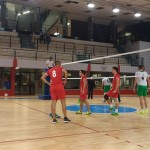 Volley Ball Udine - Coselli/Sloga