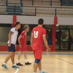 Volley Ball Udine - Coselli/Sloga