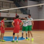 Volley Ball Udine - Coselli/Sloga