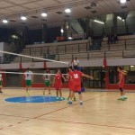 Volley Ball Udine - Coselli/Sloga