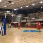Volley Ball Udine - Coselli/Sloga