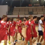 Volley Ball Udine - Coselli/Sloga