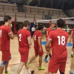 Volley Ball Udine - Coselli/Sloga