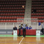 Nuovo basket 2000 PN – Jadran