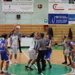 Cordenons – Jadran