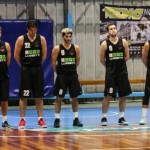 Bor Radenska - Servolana