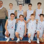 Jadran - Falconstar B Monfalcone