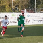 Kras Repen – Ronchi