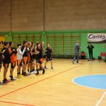 Libertas Cussignacco - Polet