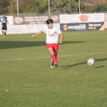 Kras Repen – Ronchi