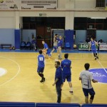 Montebelluna - Jadran Ispem