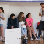 Šolski jezikovni poligon ZSŠDI