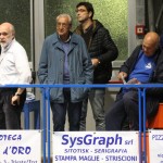 Bor Radenska- DGM Campoformido