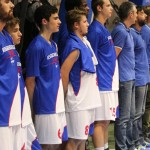 Bor Radenska - Servolana