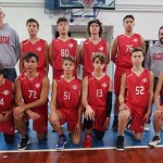 Jadran - Falconstar B Monfalcone