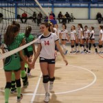 Zalet Kontovel – Poggivolley
