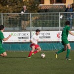 Kras Repen – Ronchi