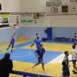 Montebelluna - Jadran Ispem