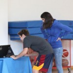 Šolski jezikovni poligon ZSŠDI