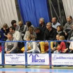 Bor Radenska - Servolana