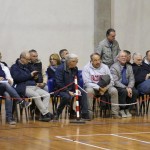 Jadran Ispem - Falconstar Monfalcone