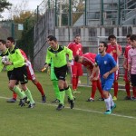 Sistiana/Sesljan - Vesna