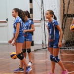 Poggivolley verde - Zalet Breg