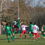 Kras Repen – Ronchi