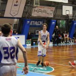 Jadran - Basket Trieste