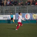 Kras Repen – Ronchi