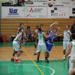 Cordenons – Jadran