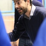 Bor Radenska- DGM Campoformido