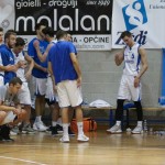 Jadran Ispem - Falconstar Monfalcone