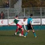 Kras Repen – Ronchi