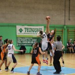 Libertas Cussignacco - Polet