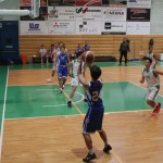 Cordenons – Jadran