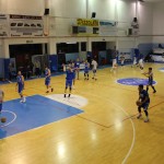 Montebelluna - Jadran Ispem