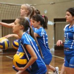 Poggivolley verde - Zalet Breg
