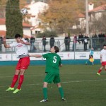 Kras Repen – Ronchi