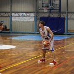 Jadran - Basket Trieste
