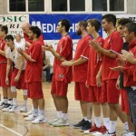 Jadran Ispem - Falconstar Monfalcone