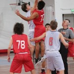 Jadran - Falconstar B Monfalcone