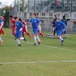 Sistiana/Sesljan - Vesna