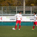 Kras Repen – Ronchi