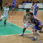 Cordenons – Jadran