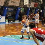 Jadran - Basket Trieste