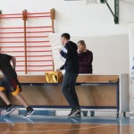 Šolski jezikovni poligon ZSŠDI