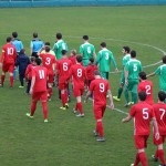 Kras Repen – San Luigi