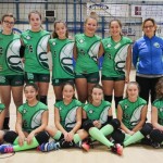 Zalet Kontovel – Poggivolley